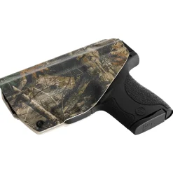 We The People Holsters Realtree EDGE® IWB Custom Printed Holster