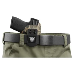 We The People Holsters Realtree EDGE® IWB Custom Printed Holster