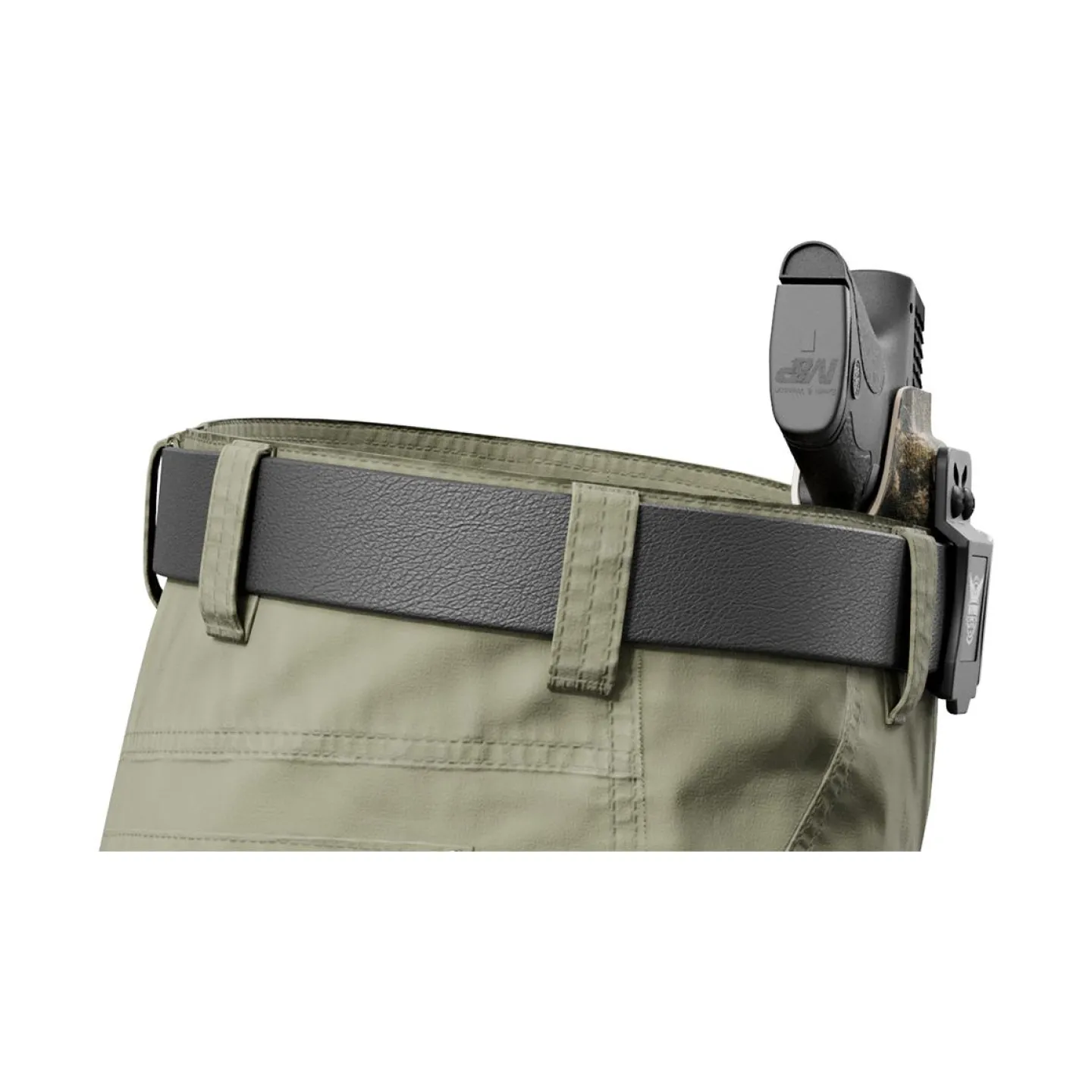 We The People Holsters Realtree EDGE® IWB Custom Printed Holster