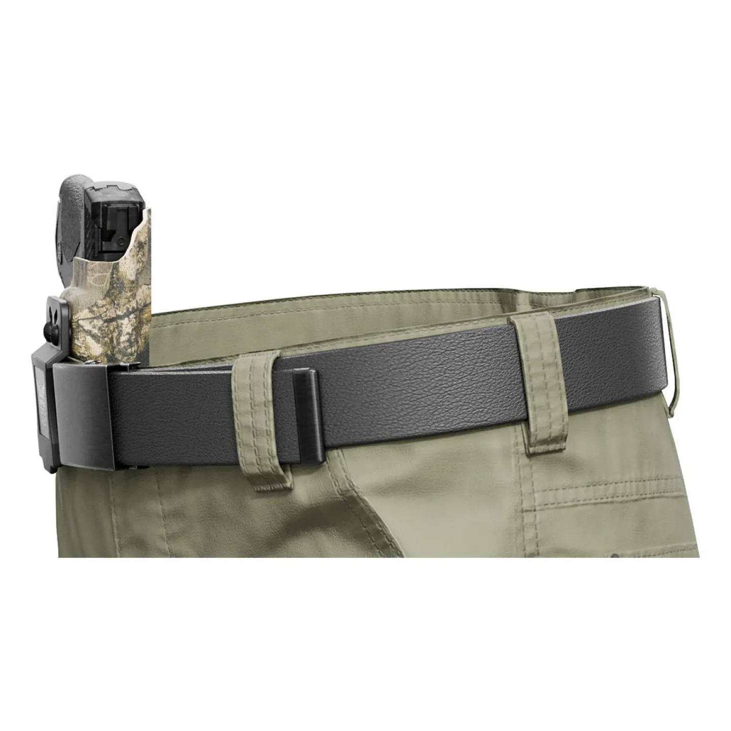 We The People Holsters Realtree EDGE® IWB Custom Printed Holster