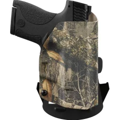 We The People Holsters Realtree EDGE® OWB Custom Printed Holster