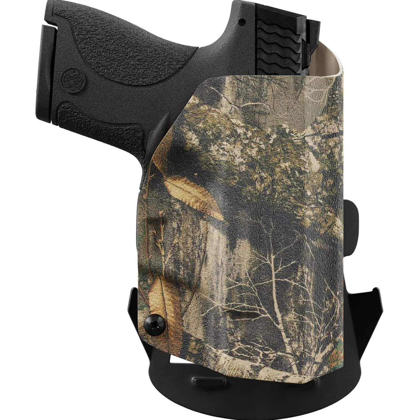 We The People Holsters Realtree EDGE® OWB Custom Printed Holster