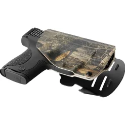 We The People Holsters Realtree EDGE® OWB Custom Printed Holster