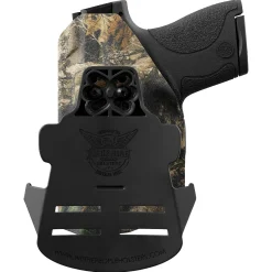 We The People Holsters Realtree EDGE® OWB Custom Printed Holster