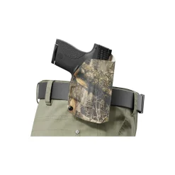 We The People Holsters Realtree EDGE® OWB Custom Printed Holster