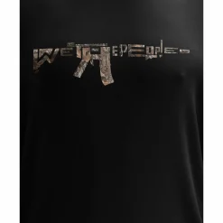 We The People Holsters Realtree EDGE® We The People AR-15 Long Sleeve Shirt Black New