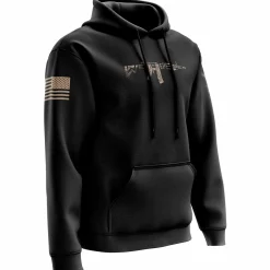 We The People Holsters Realtree EDGE® We The People AR-15 Hoodie Black Discount