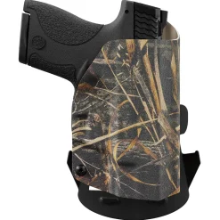 We The People Holsters Realtree MAX-5® Camo Custom Printed Holster - OWB Kydex Holster