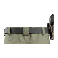 We The People Holsters Realtree MAX-5® Camo Custom Printed Holster - OWB Kydex Holster