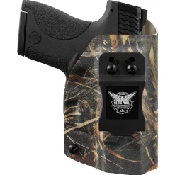 We The People Holsters Realtree MAX-5® Camo IWB Custom Printed Holster Outlet