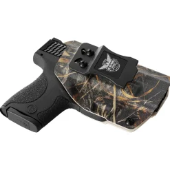 We The People Holsters Realtree MAX-5® Camo IWB Custom Printed Holster Outlet