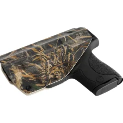 We The People Holsters Realtree MAX-5® Camo IWB Custom Printed Holster Outlet