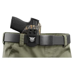 We The People Holsters Realtree MAX-5® Camo IWB Custom Printed Holster Outlet