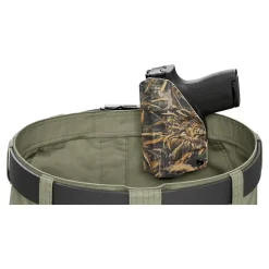 We The People Holsters Realtree MAX-5® Camo IWB Custom Printed Holster Outlet
