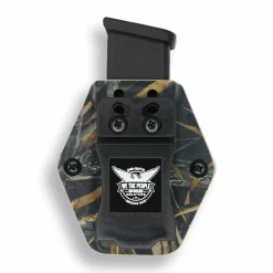 We The People Holsters Realtree Universal Mag Carrier Kydex Concealed Carry IWB Magazine Carrier / Holster New