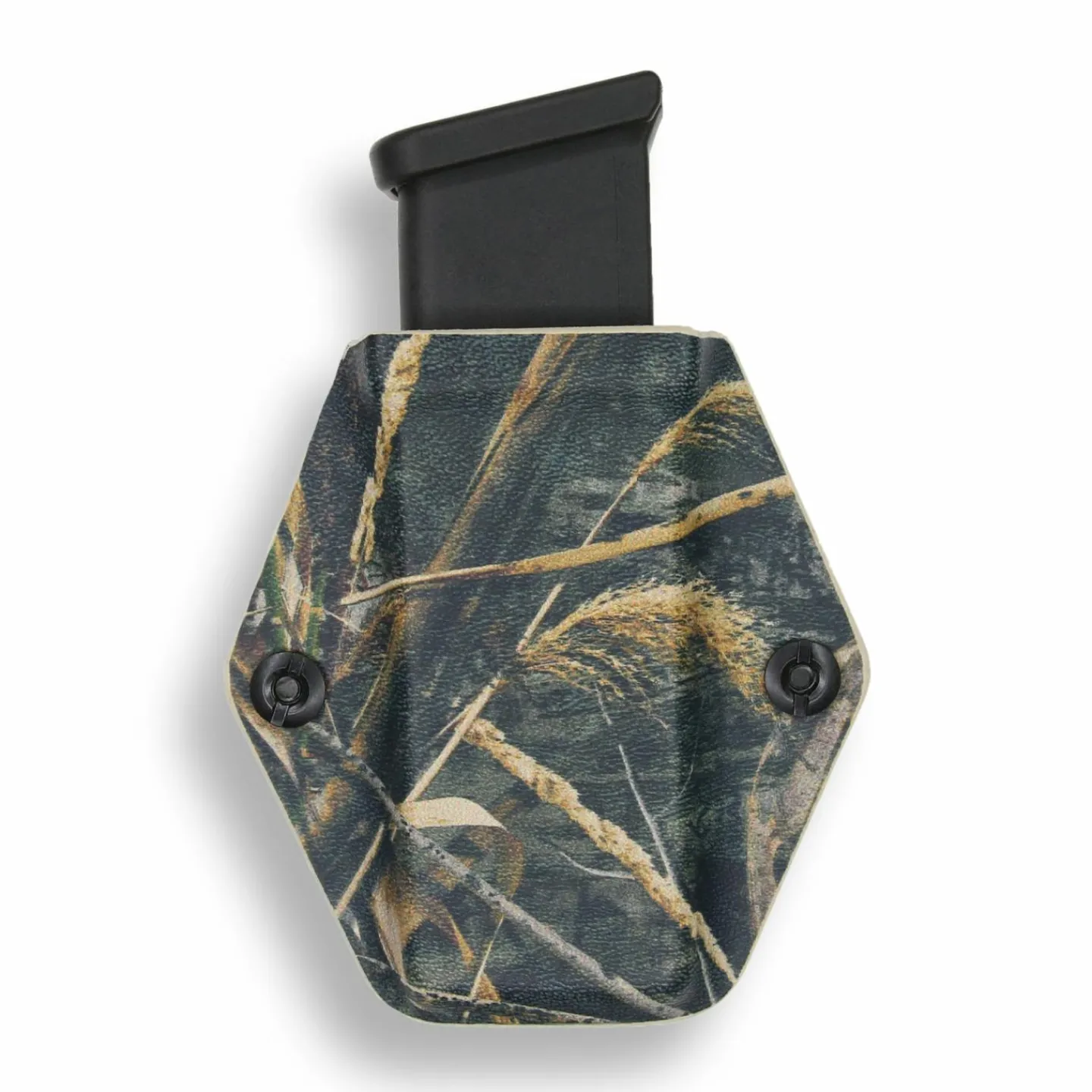 We The People Holsters Realtree Universal Mag Carrier Kydex Concealed Carry IWB Magazine Carrier / Holster New