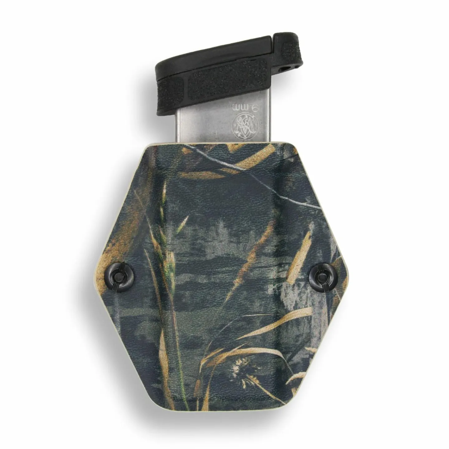 We The People Holsters Realtree Universal Mag Carrier Kydex Concealed Carry IWB Magazine Carrier / Holster New