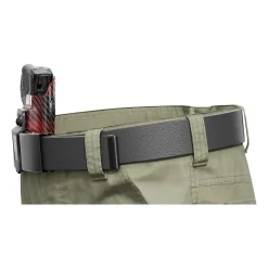 We The People Holsters Red Plaid Custom Printed Holster - IWB Kydex Holster Sale