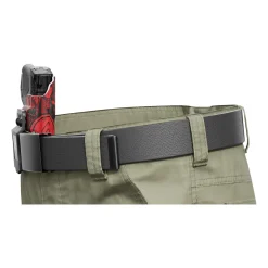 We The People Holsters Red Spartan Camo Custom Printed Holster - IWB Kydex Holster Discount