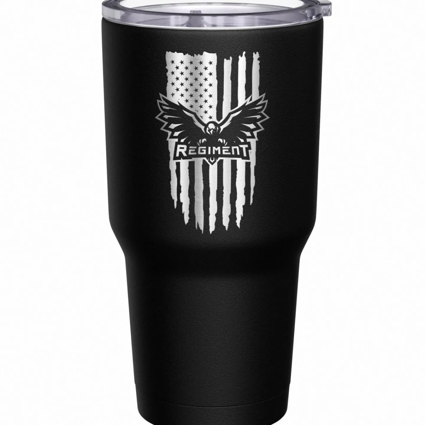 We The People Holsters Regiment Flag Stainless Steel Tumbler Sale
