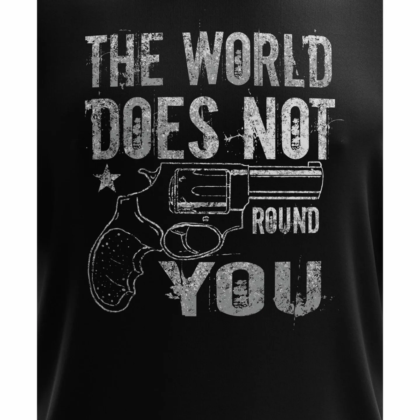 We The People Holsters RevolveRound You Short Sleeve Shirt New