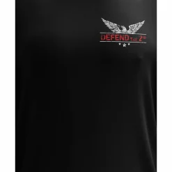We The People Holsters Right 2 Bear Arms Long Sleeve Shirt Black New