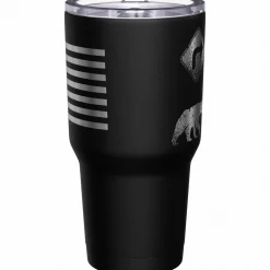 We The People Holsters Right 2 Bear Arms Stainless Steel Tumbler Discount