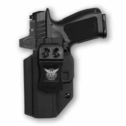 We The People Holsters Rost Martin RM1C Comped Red Dot Optic Cut IWB Holster Clearance