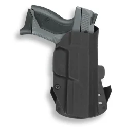 We The People Holsters Ruger American 9 Fullsize OWB Holster