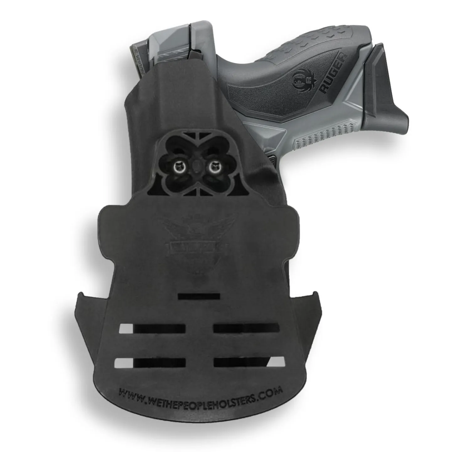 We The People Holsters Ruger American 9 Fullsize OWB Holster