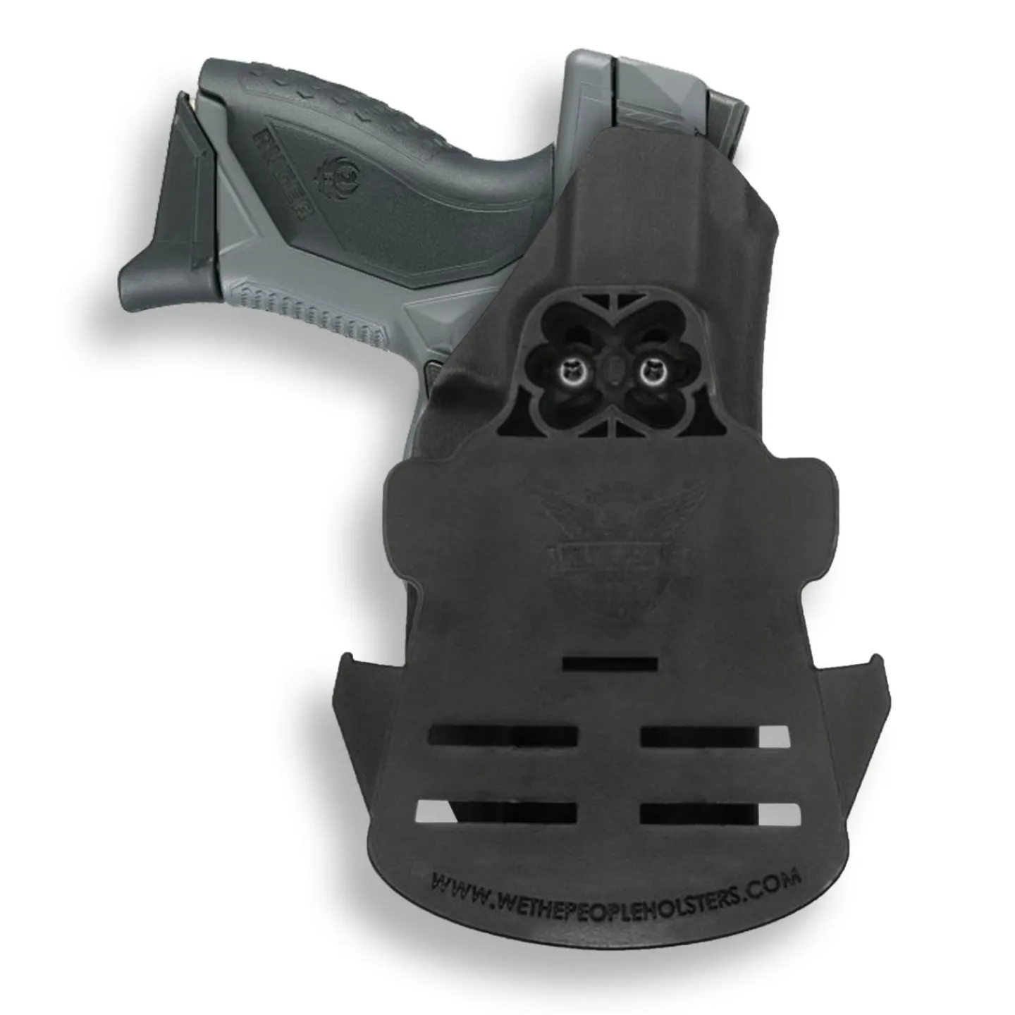 We The People Holsters Ruger American 9 Fullsize OWB Holster