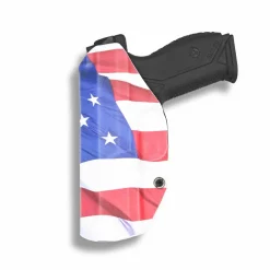 We The People Holsters Ruger American 9 Fullsize IWB Holster Sale
