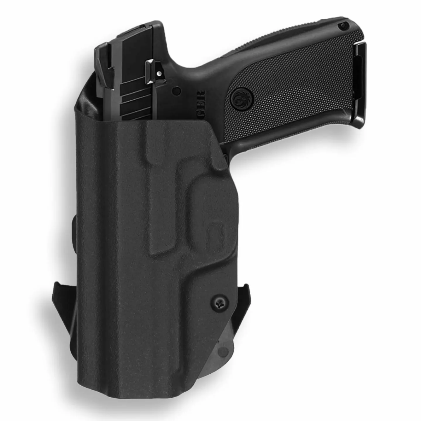 We The People Holsters Ruger 9E OWB Holster