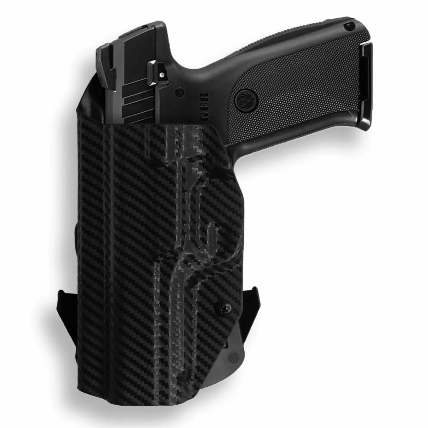 We The People Holsters Ruger 9E OWB Holster