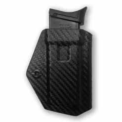 We The People Holsters Ruger LC9 Kydex Concealed Carry IWB Magazine Carrier / Holster