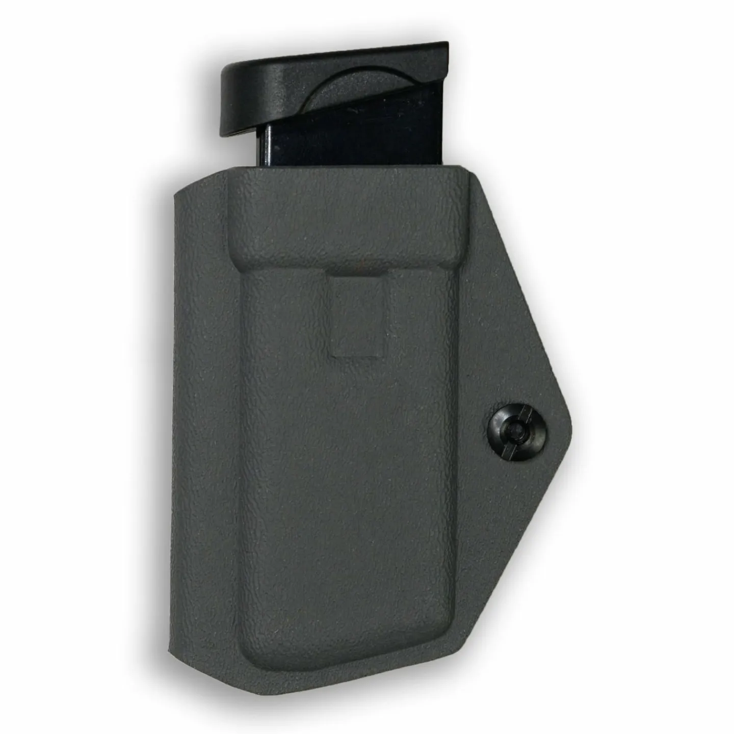 We The People Holsters Ruger LC9 Kydex Concealed Carry IWB Magazine Carrier / Holster