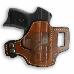 We The People Holsters Ruger LC9/LC9s/LC380/EC9s Independence Leather OWB Holster Online
