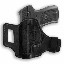 We The People Holsters Ruger LC9/LC9s/LC380/EC9s Independence Leather OWB Holster Online