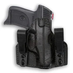 We The People Holsters Ruger LC9/LC9s/LC380/EC9s Independence Leather IWB Holster