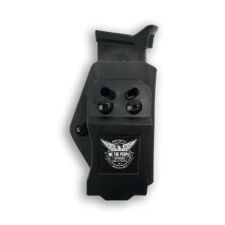 We The People Holsters Ruger LCP II Kydex Concealed Carry IWB Magazine Carrier / Holster