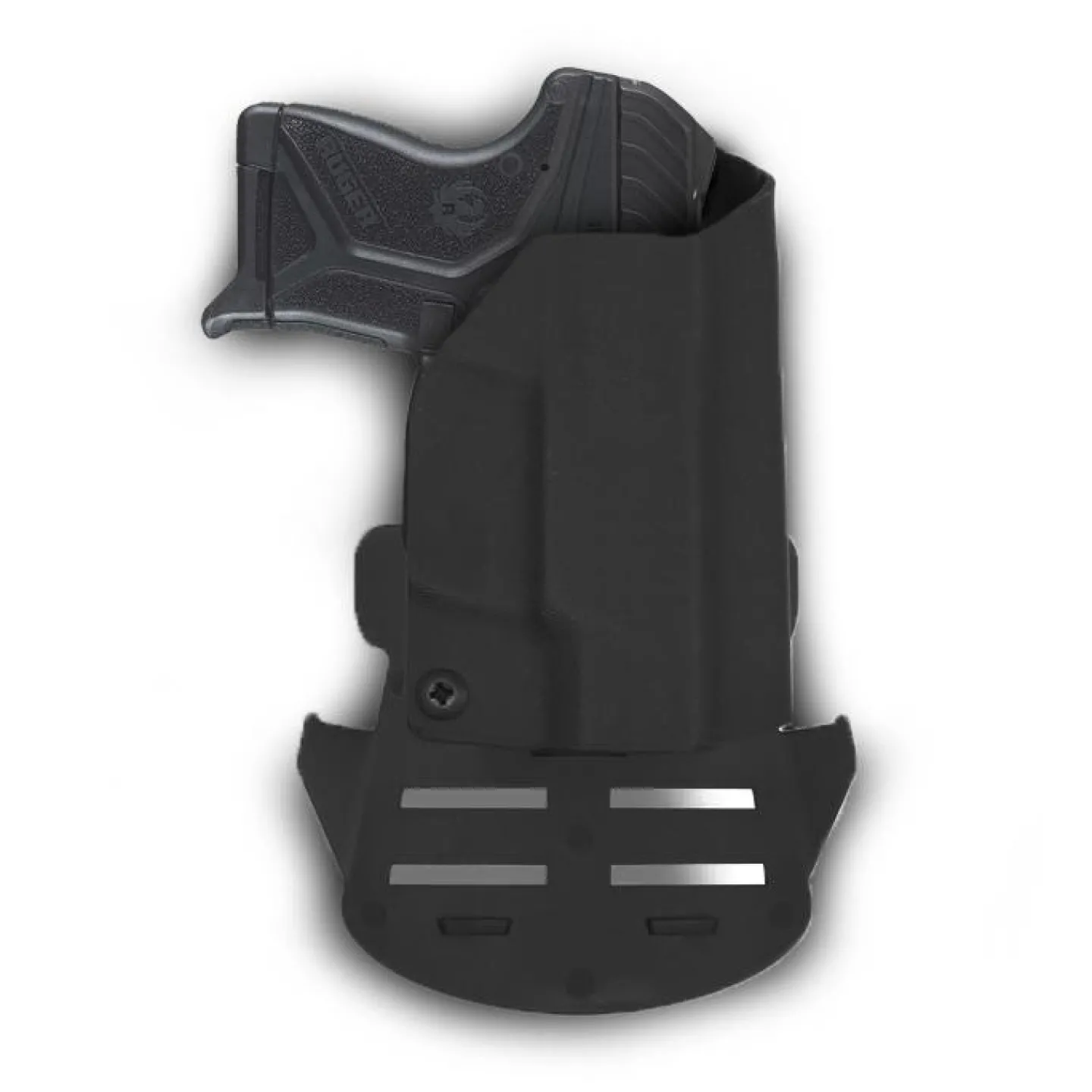 We The People Holsters Ruger LCP II OWB Holster Outlet