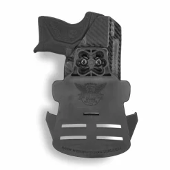 We The People Holsters Ruger LCP II OWB Holster Outlet