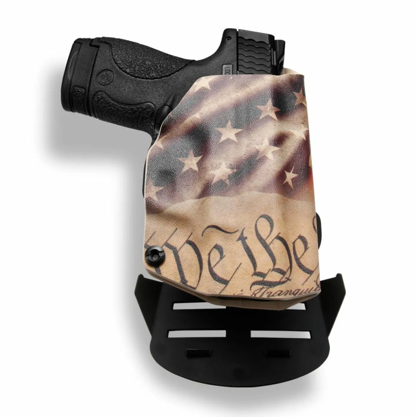 We The People Holsters Ruger LCP II OWB Holster Outlet
