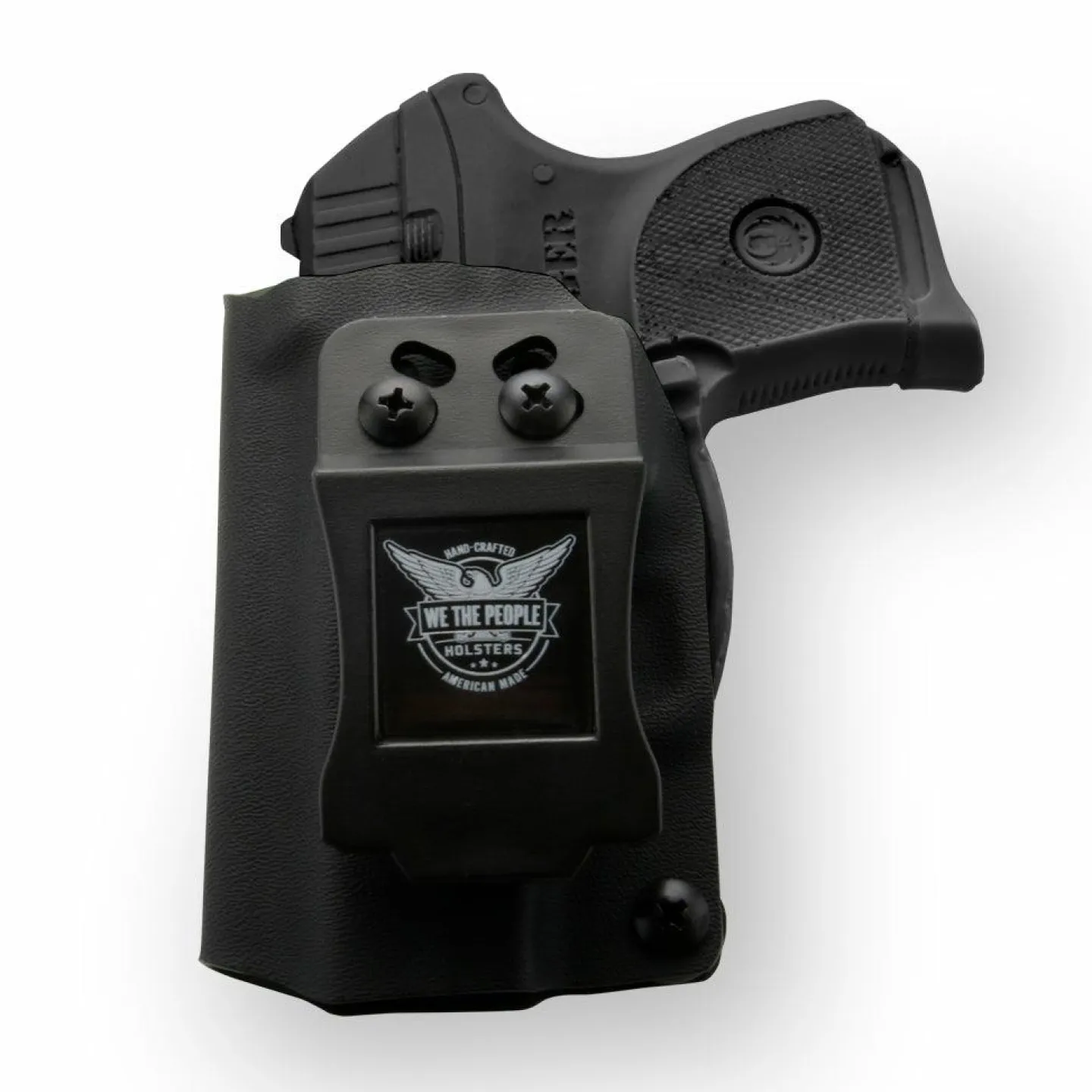 We The People Holsters Ruger LCP IWB Holster Clearance