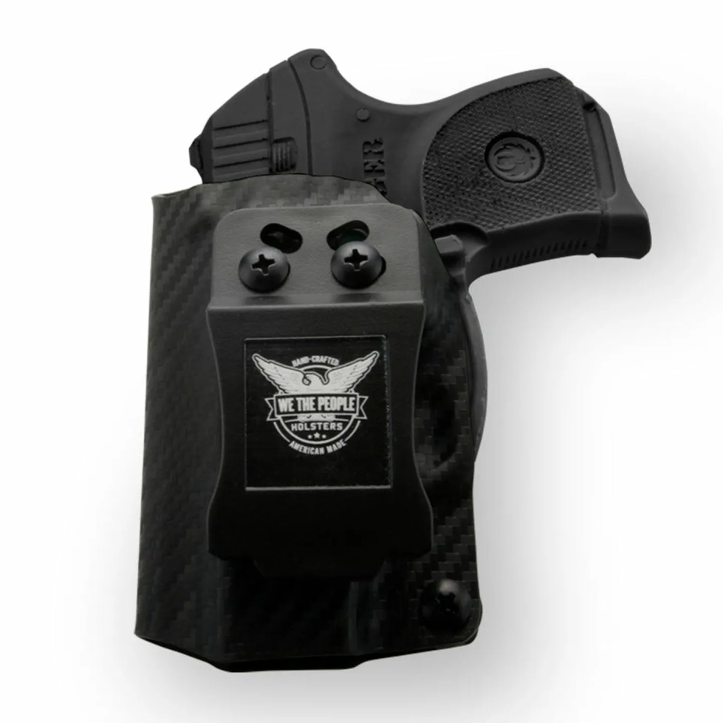 We The People Holsters Ruger LCP IWB Holster Clearance