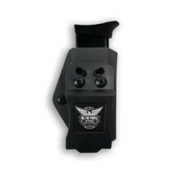 We The People Holsters Ruger LCP Kydex Concealed Carry IWB Magazine Carrier / Holster New