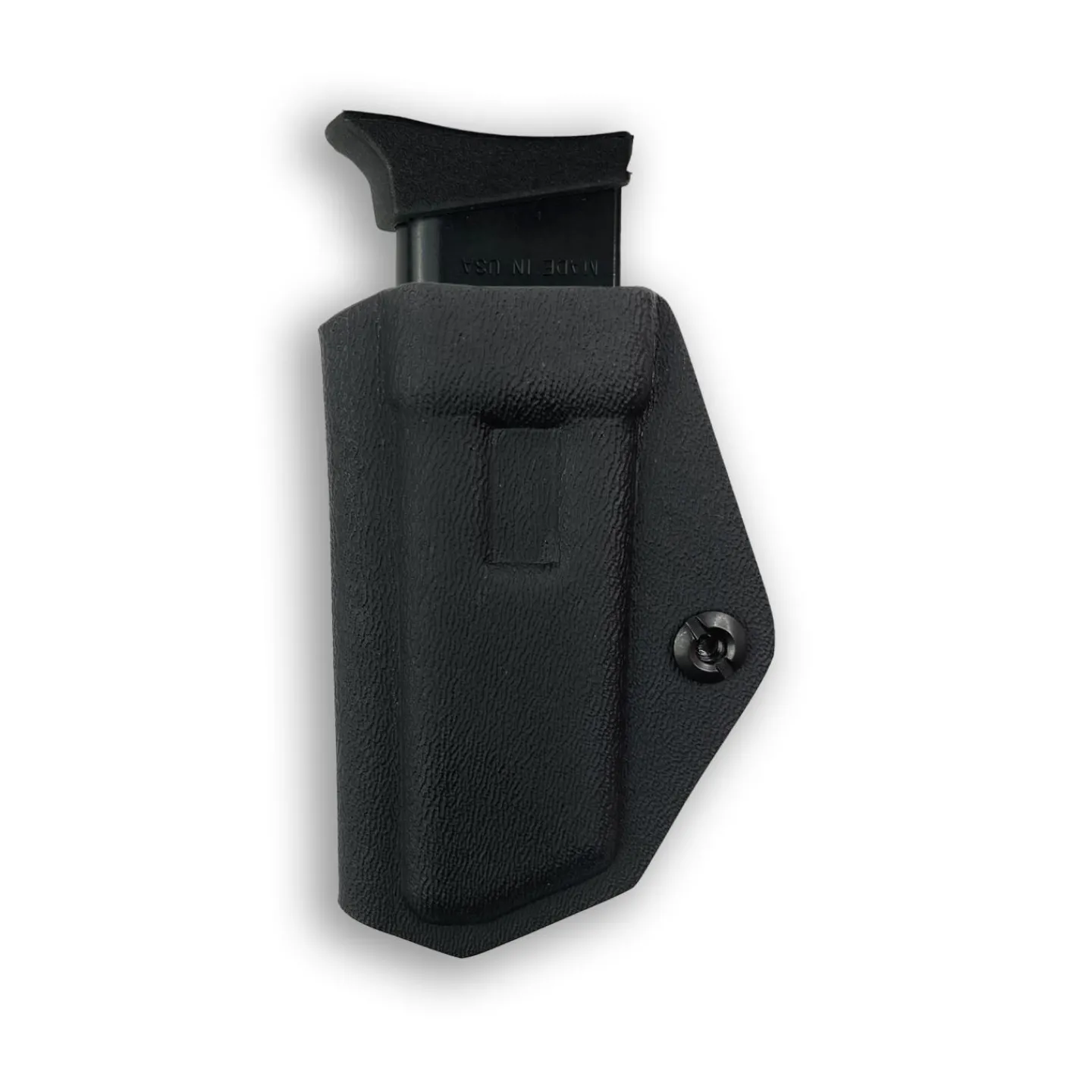 We The People Holsters Ruger LCP Kydex Concealed Carry IWB Magazine Carrier / Holster New