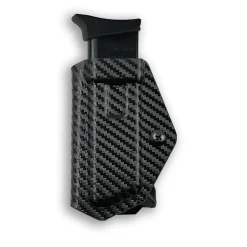 We The People Holsters Ruger LCP Kydex Concealed Carry IWB Magazine Carrier / Holster New
