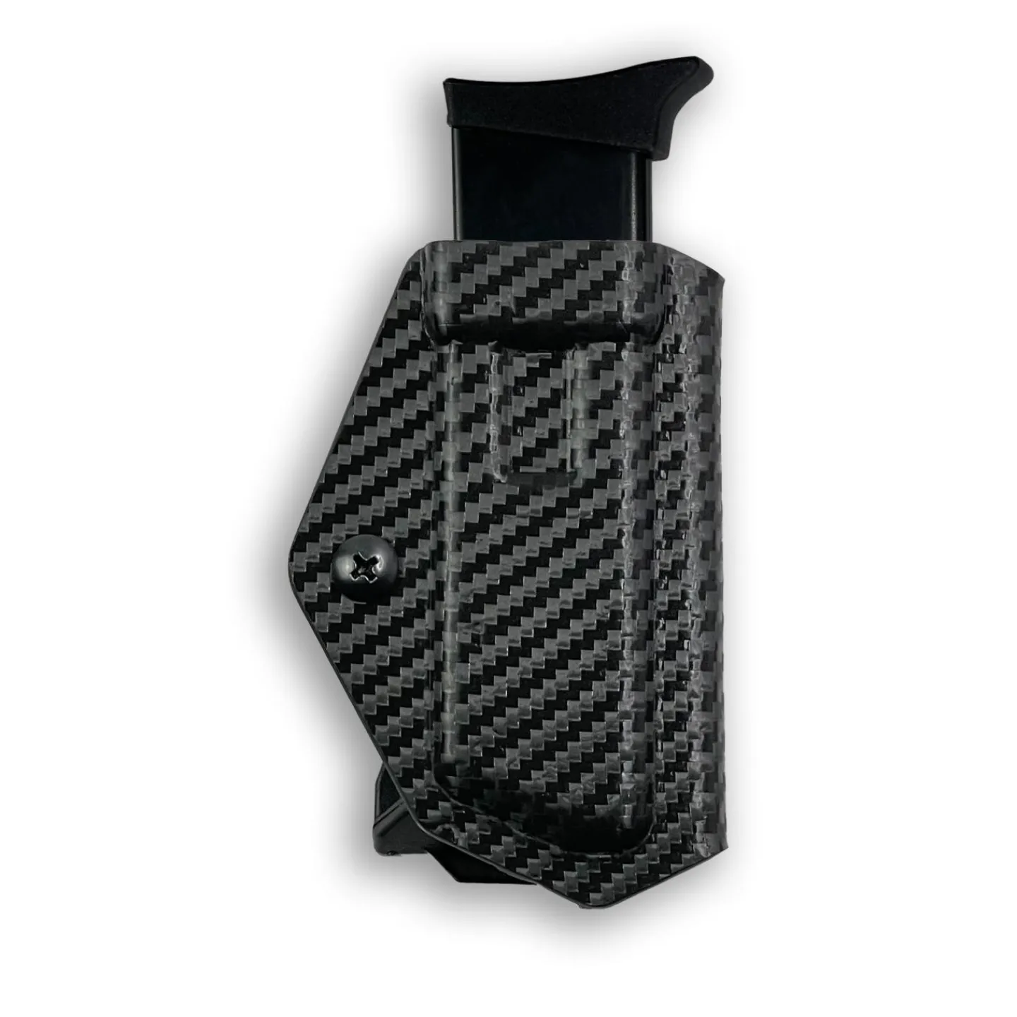 We The People Holsters Ruger LCP Kydex Concealed Carry IWB Magazine Carrier / Holster New