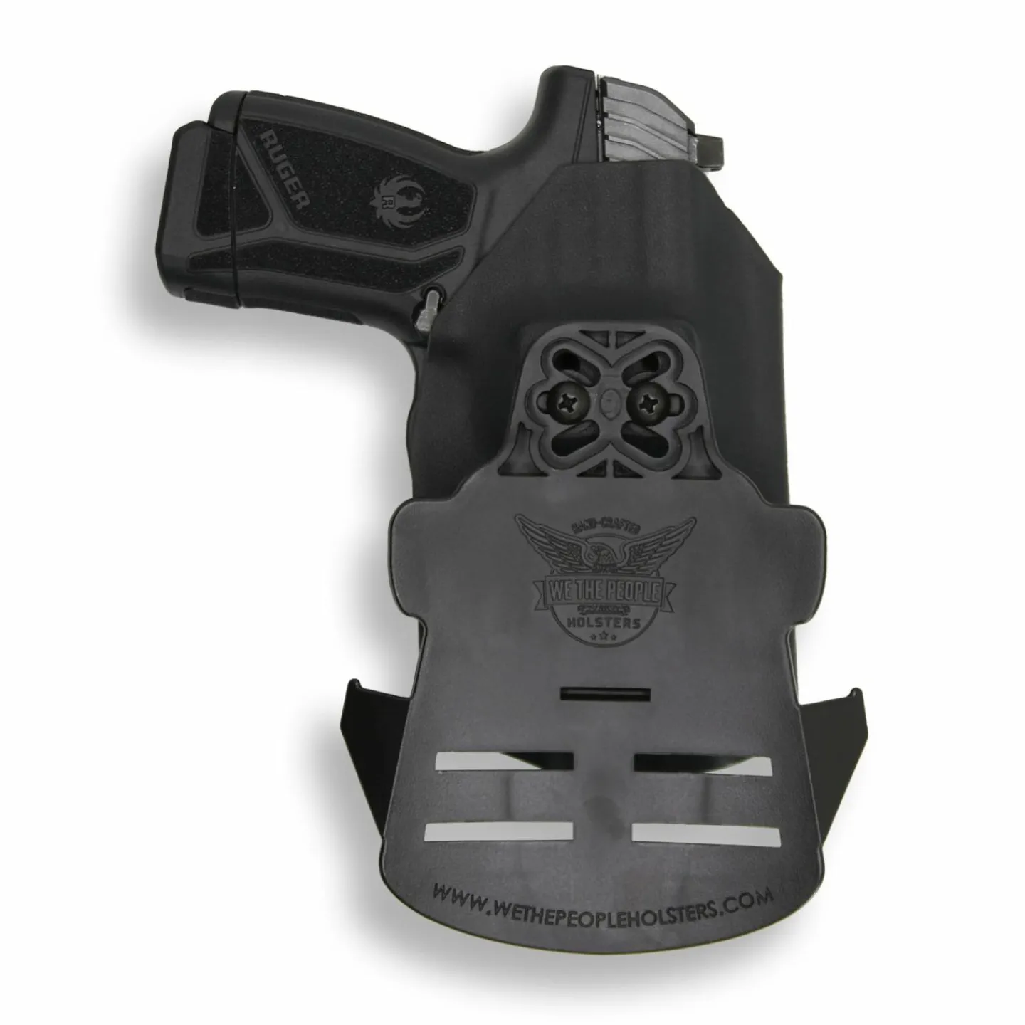 We The People Holsters Ruger MAX-9 3.2" OWB Holster Clearance